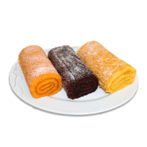 Torta de Noz